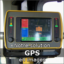La solution GPS de Wiame TP