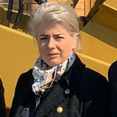 Emilie WIAME